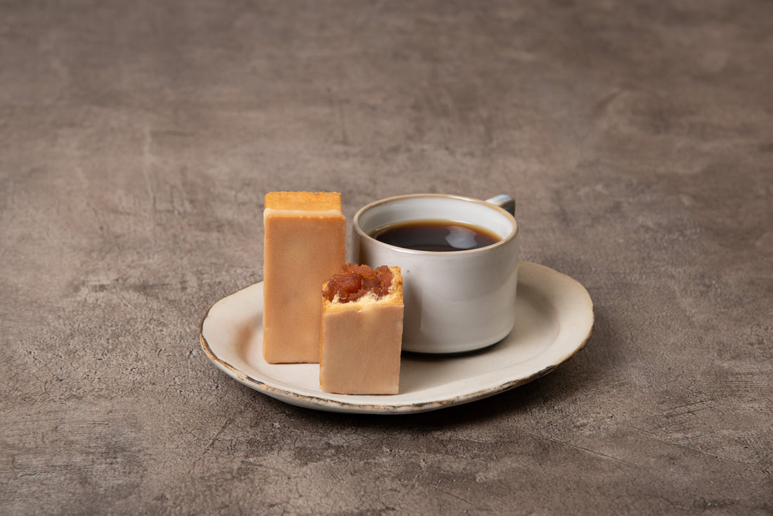 Celebrate Lunar New Year in Style with SunnyHills’ Premium CNY Goodies!