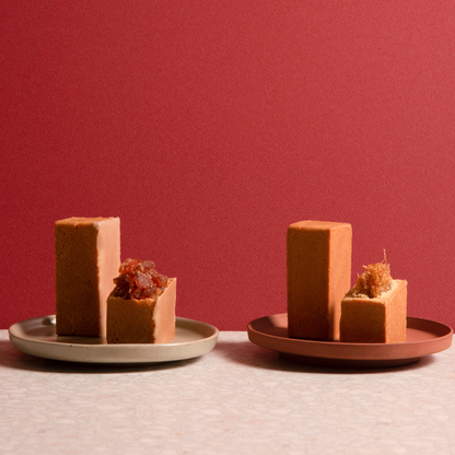 Pineapple Cake + Apple Cake Gift Box