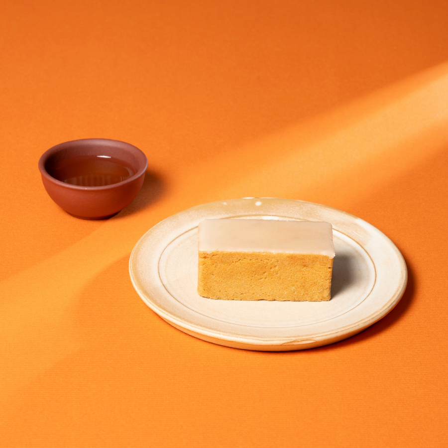 Apple Cake (5pcs) - CNY Edition [CNY2026 READY STOCK]