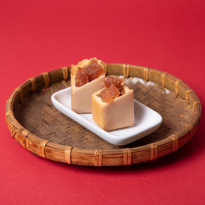 Kougyoku Apple Cakes Tart 5pcs
