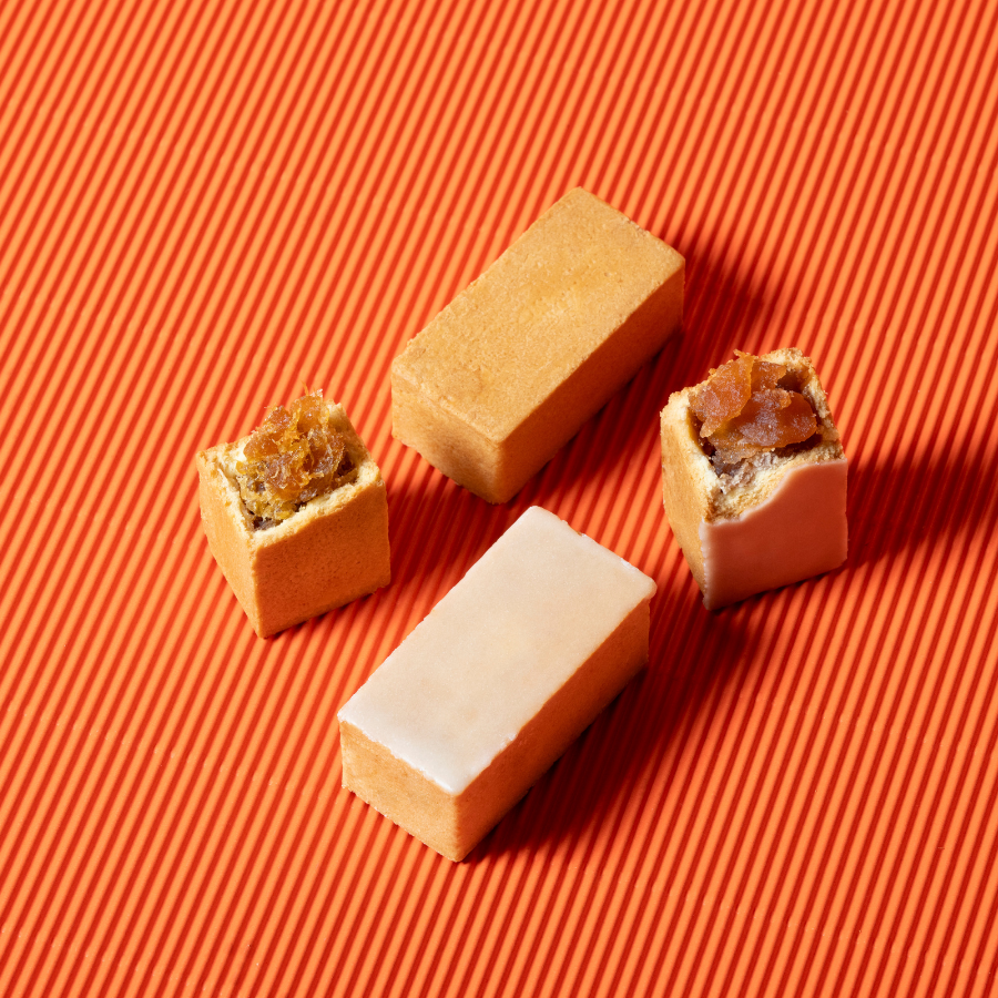 Lucky CNY Assorted Gift Set 春旺福礼盒 (Pineapple, Apple, Banana) [CNY PREORDER]