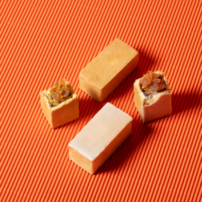 Lucky CNY Assorted Gift Set 春旺福礼盒 (Pineapple, Apple, Banana) [CNY PREORDER]