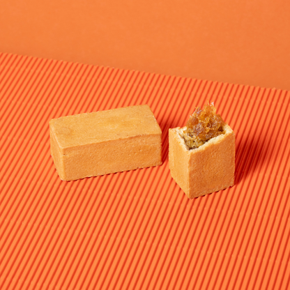 Lucky CNY Assorted Gift Set 春旺福礼盒 (Pineapple, Apple, Banana) [CNY PREORDER]