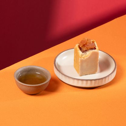 Lucky CNY Assorted Gift Set 春旺福礼盒 (Pineapple, Apple, Banana) [CNY PREORDER]