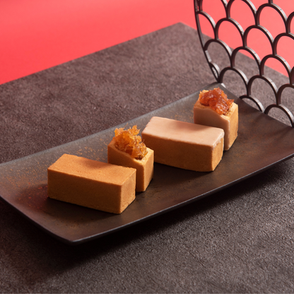 Pineapple Cake + Apple Cake Gift Box