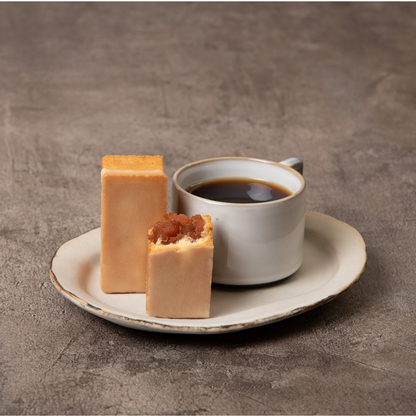 Kougyoku Apple Cakes Tart 5pcs