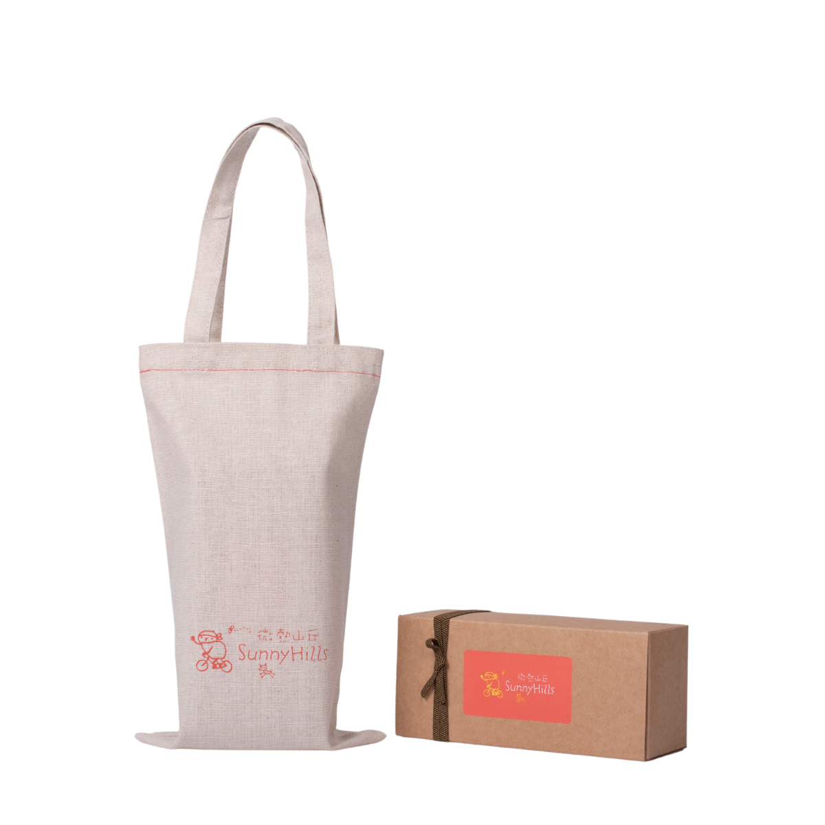 Pineapple Cake (10pcs)