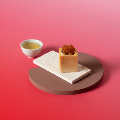 Pineapple Cake Gift Box (15pcs)