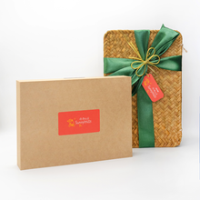 Pineapple Cake Gift Set 15pcs [Raya Edition] - Ready Stock