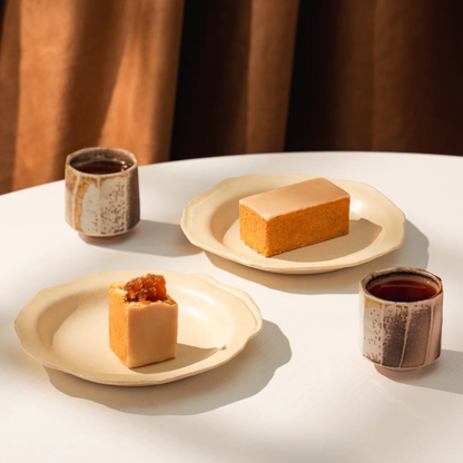 Apple Cake (5pcs) - Mid-Autumn Edition [PREORDER]
