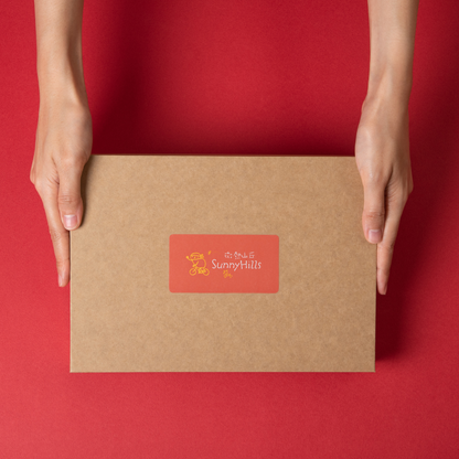 Pineapple Cake Gift Box (15pcs)