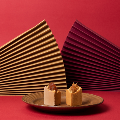 Pineapple Cake + Apple Cake Gift Box