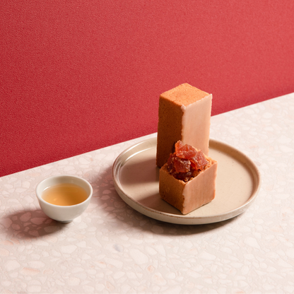 Pineapple Cake Gift Box (15pcs)