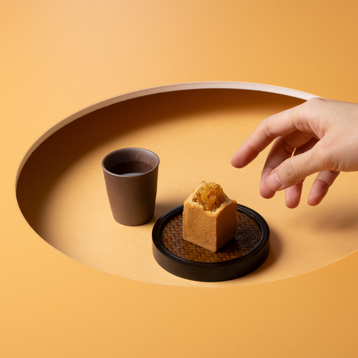 Pineapple Cake (5pcs) x 2 Bundle