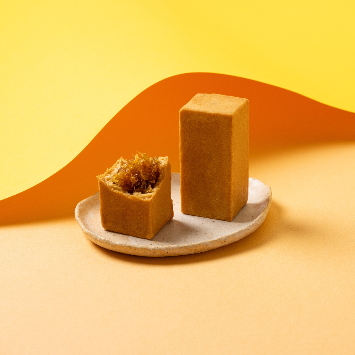 Pineapple Cake (5pcs) x 2 Bundle