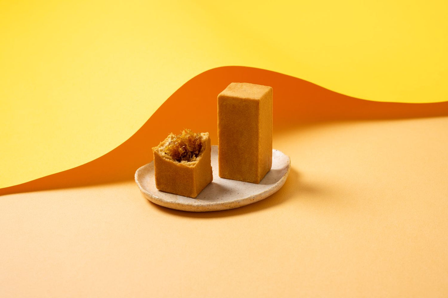 Pineapple Cake (10pcs) - CNY Edition [CNY2026] - READY STOCK