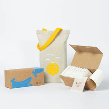 Banana Waffle Cookie (12pcs) - Mid-Autumn Edition [PREORDER]