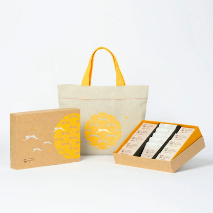 Signature Assorted Mid-Autumn Gift Set (Pineapple, Apple, Banana) [PREORDER]